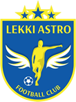 Lekki Astro Sports Club