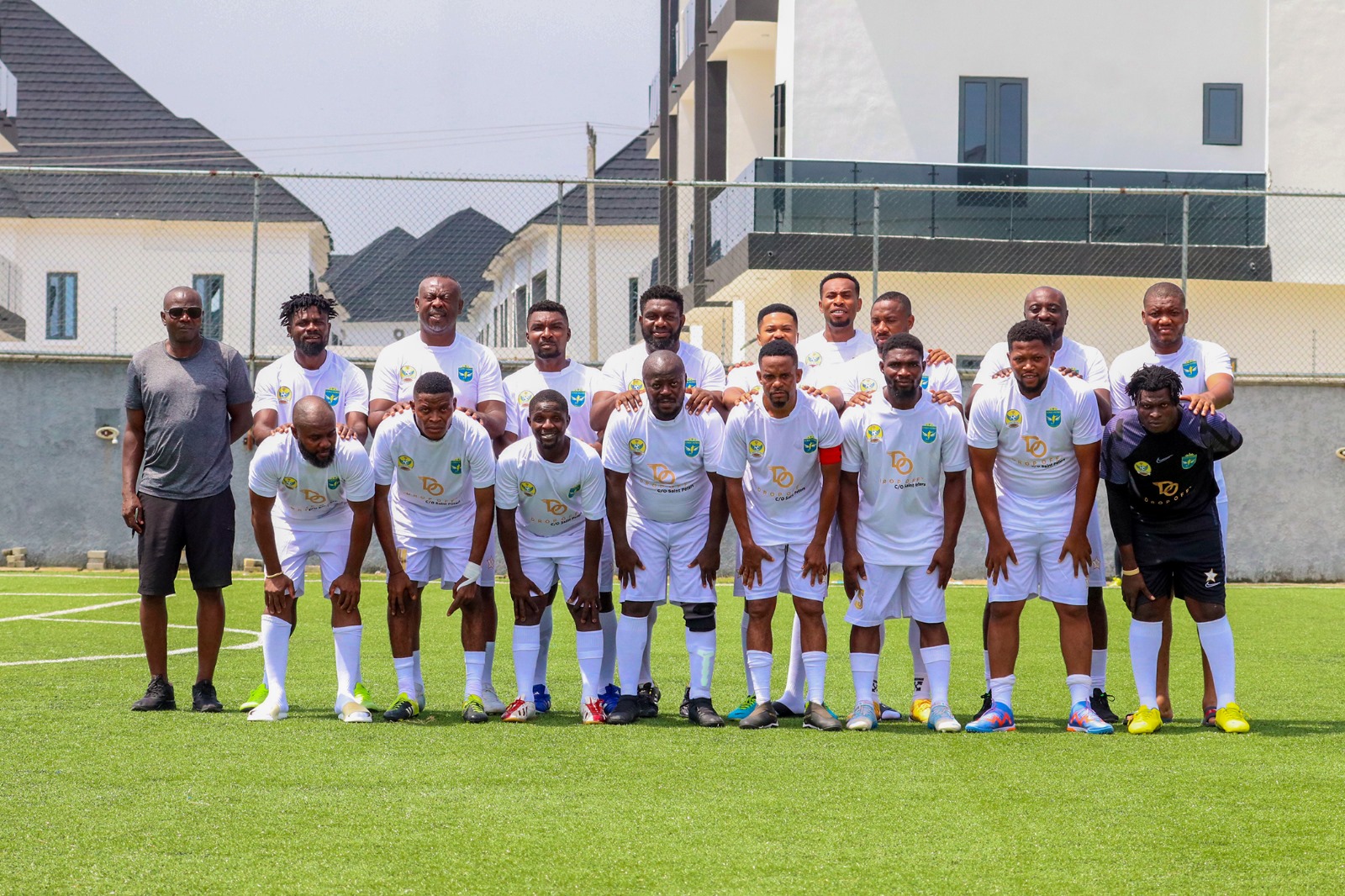 Lekki Astro League 2023 Champions